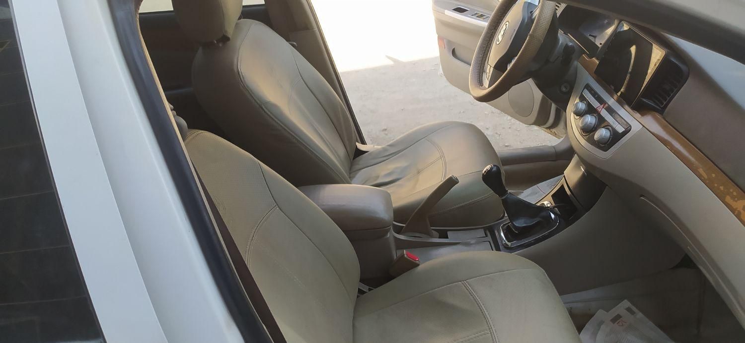 لیفان 620 دنده‌ای 1600 - 1390