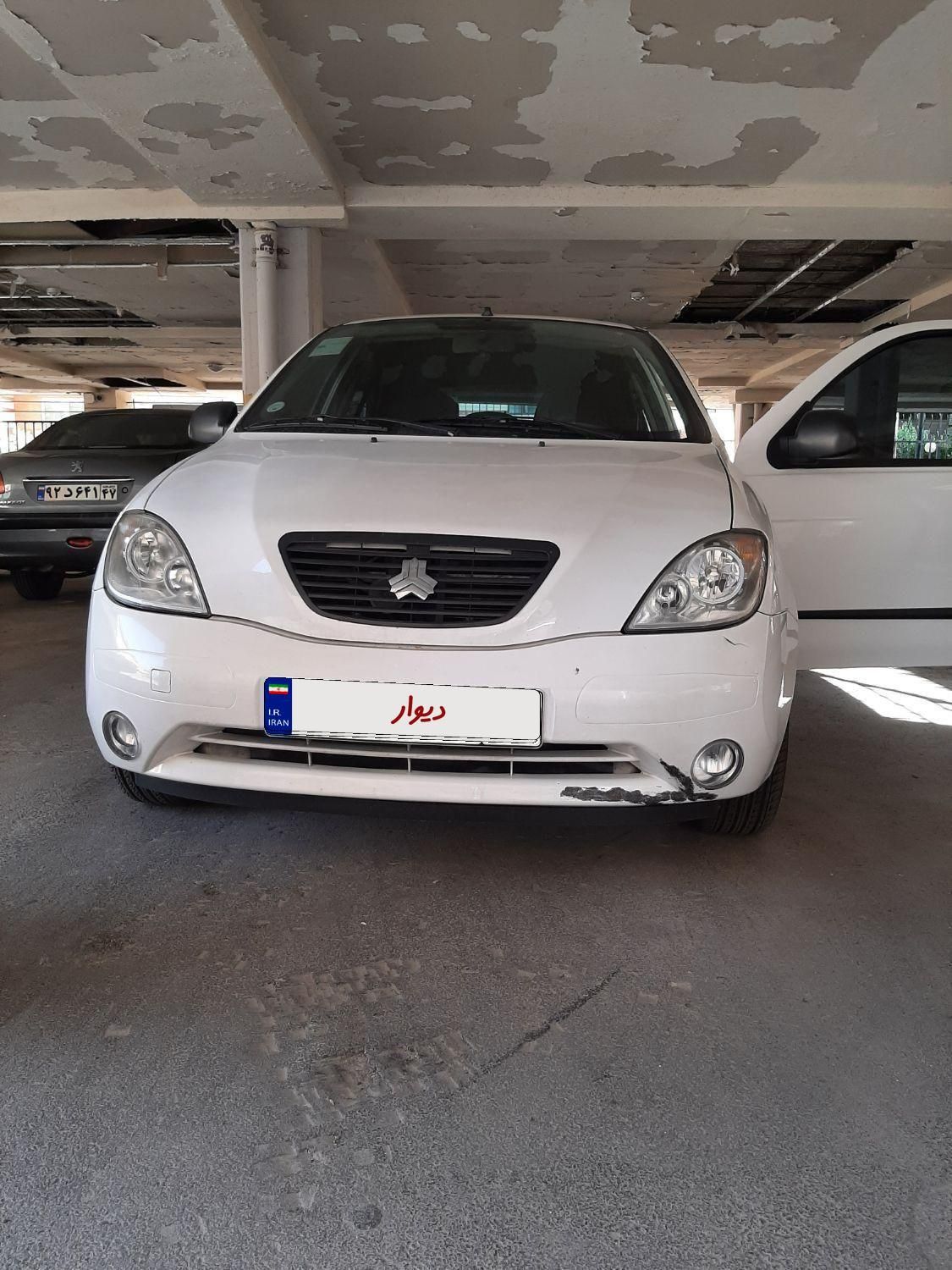 خودرو تیبا، 2 آگهی ann_19598471