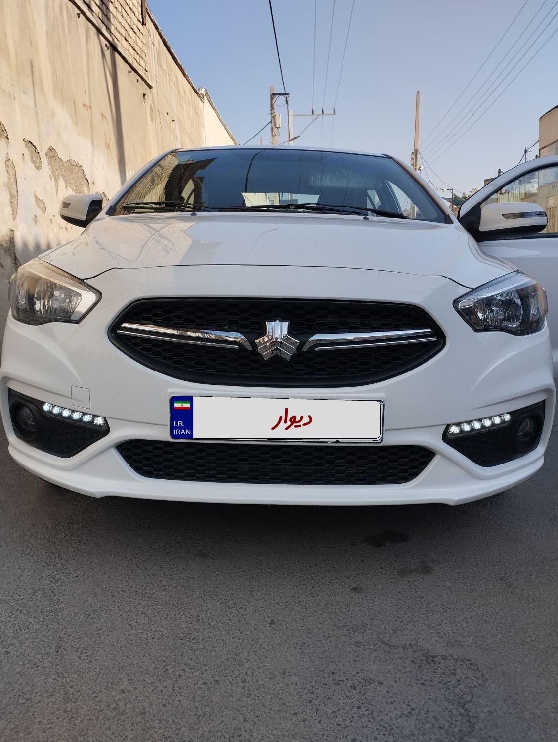 شاهین G دنده ای - 1401