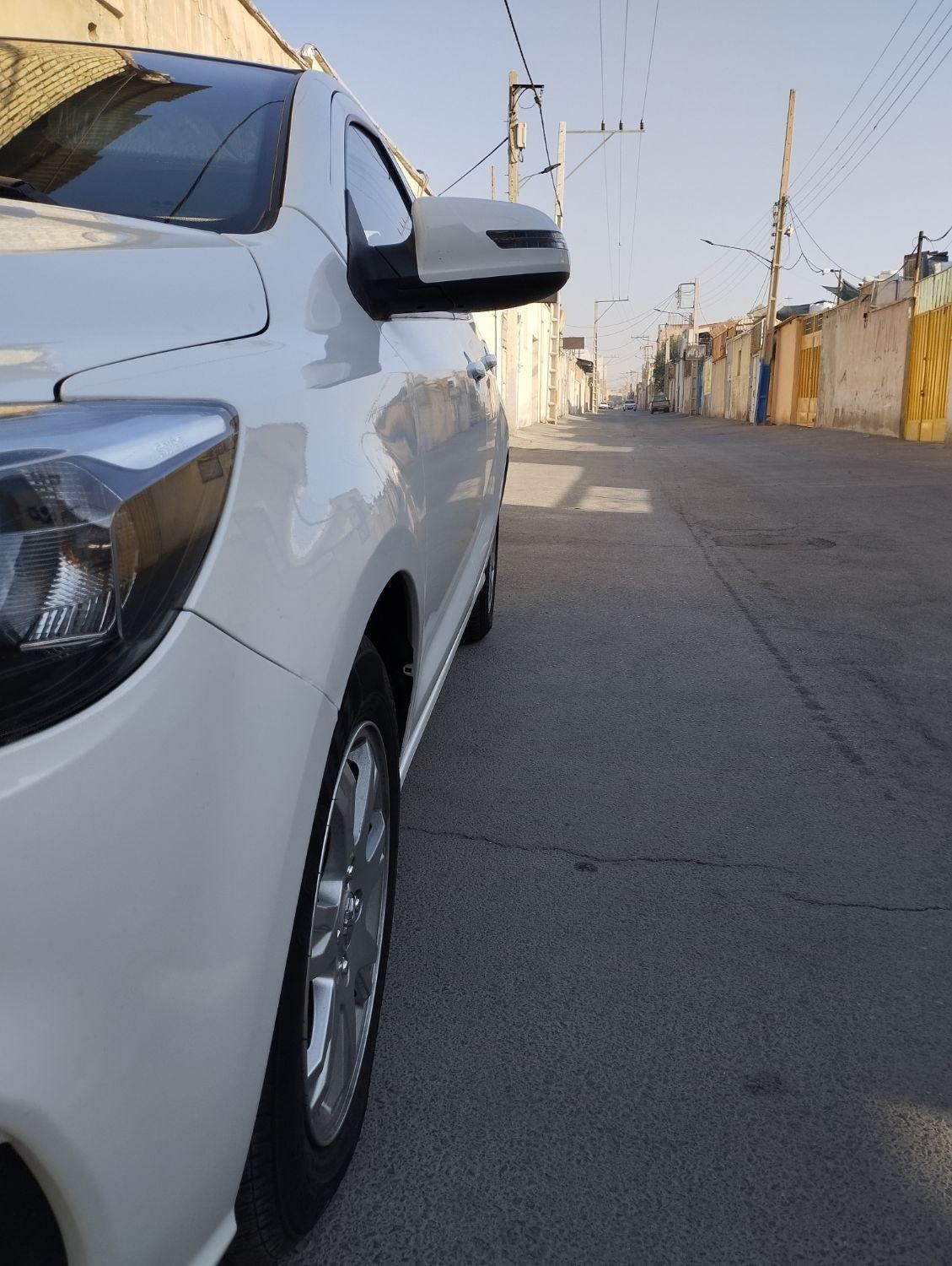 خودرو شاهین، G آگهی ann_19598475