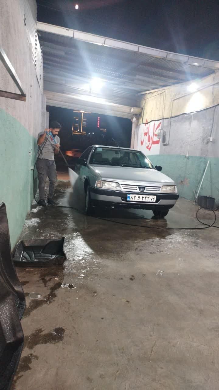 خودرو پژو، 405 آگهی ann_19598486