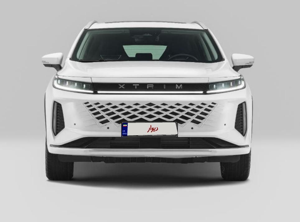 خودرو اکستریم، VX آگهی ann_19598489