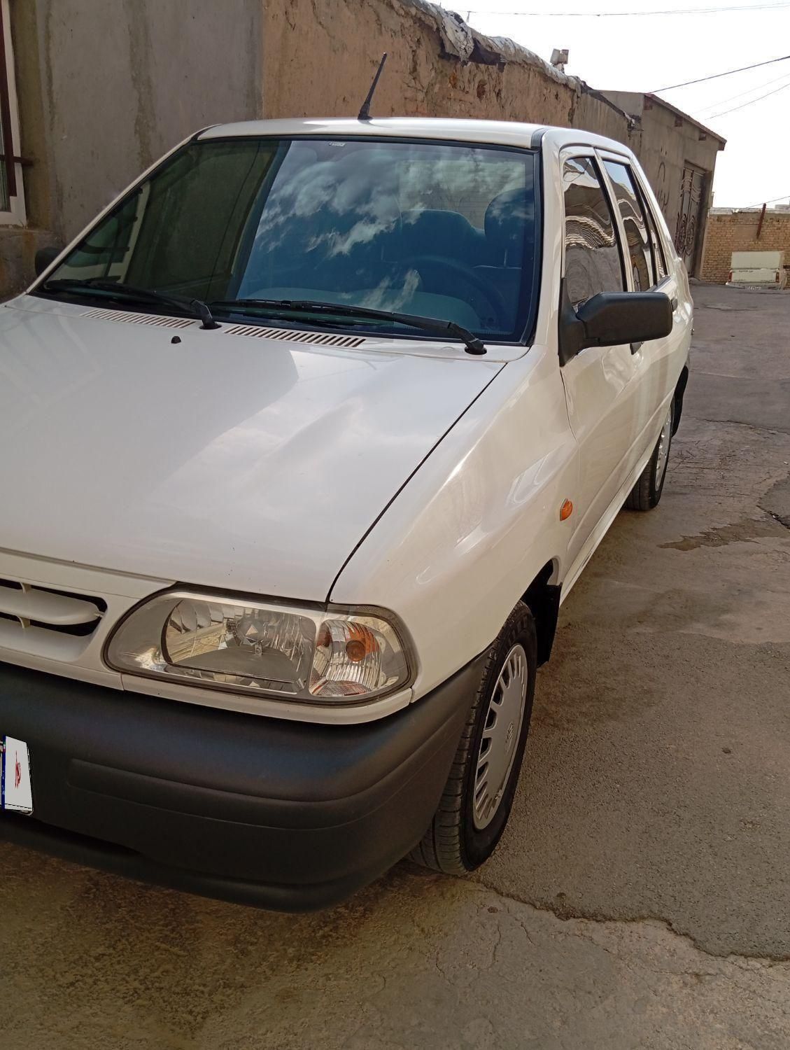 پراید 131 SE - 1399
