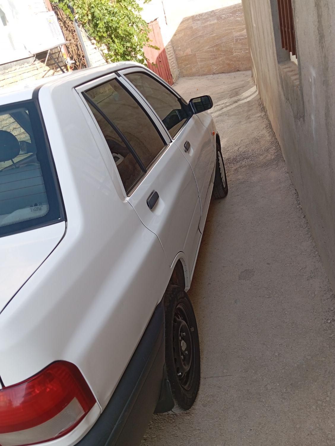 خودرو پراید، 131 آگهی ann_19598529