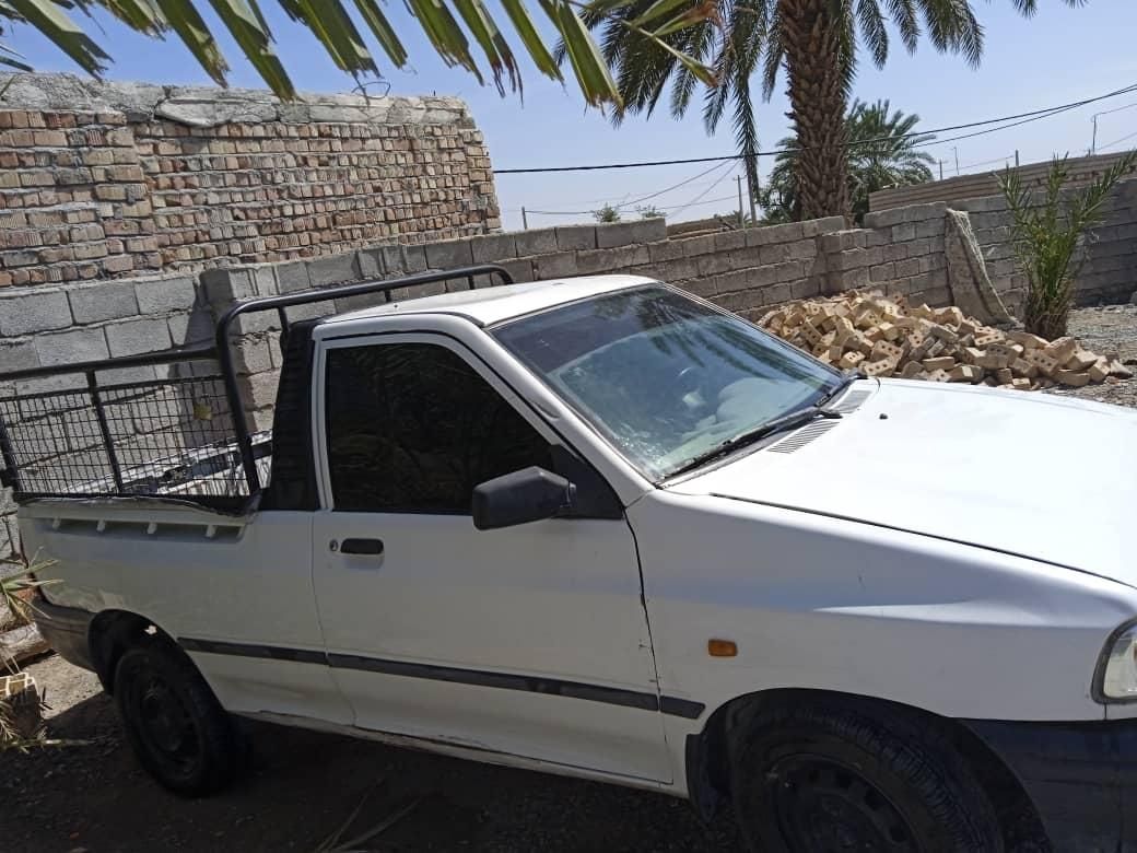 پراید 151 SE - 1395