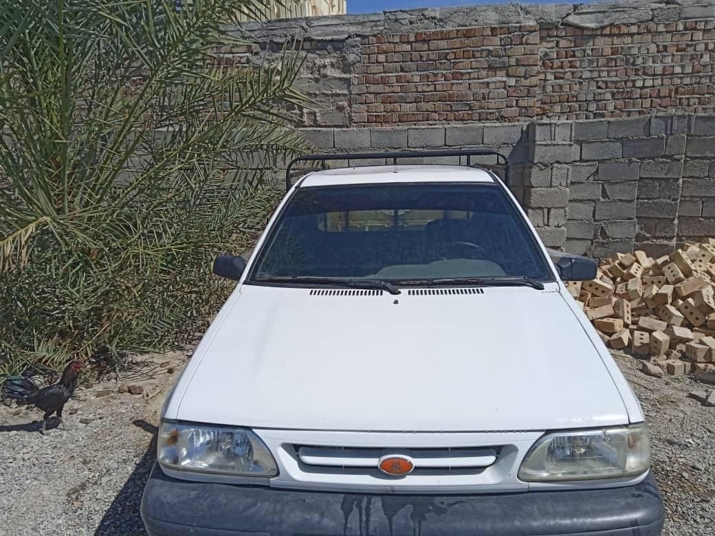 پراید 151 SE - 1395