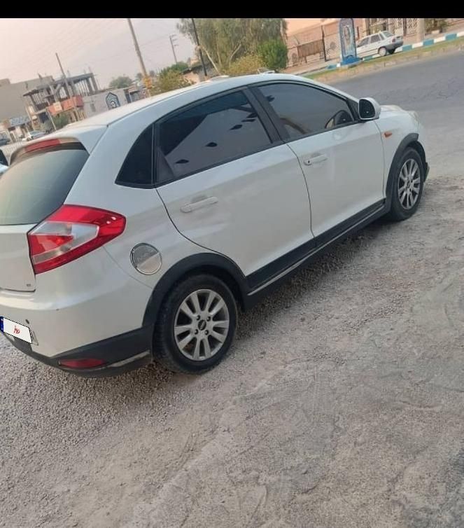 ام وی ام 315 صندوقدار اسپرت دنده‌ای - 1396