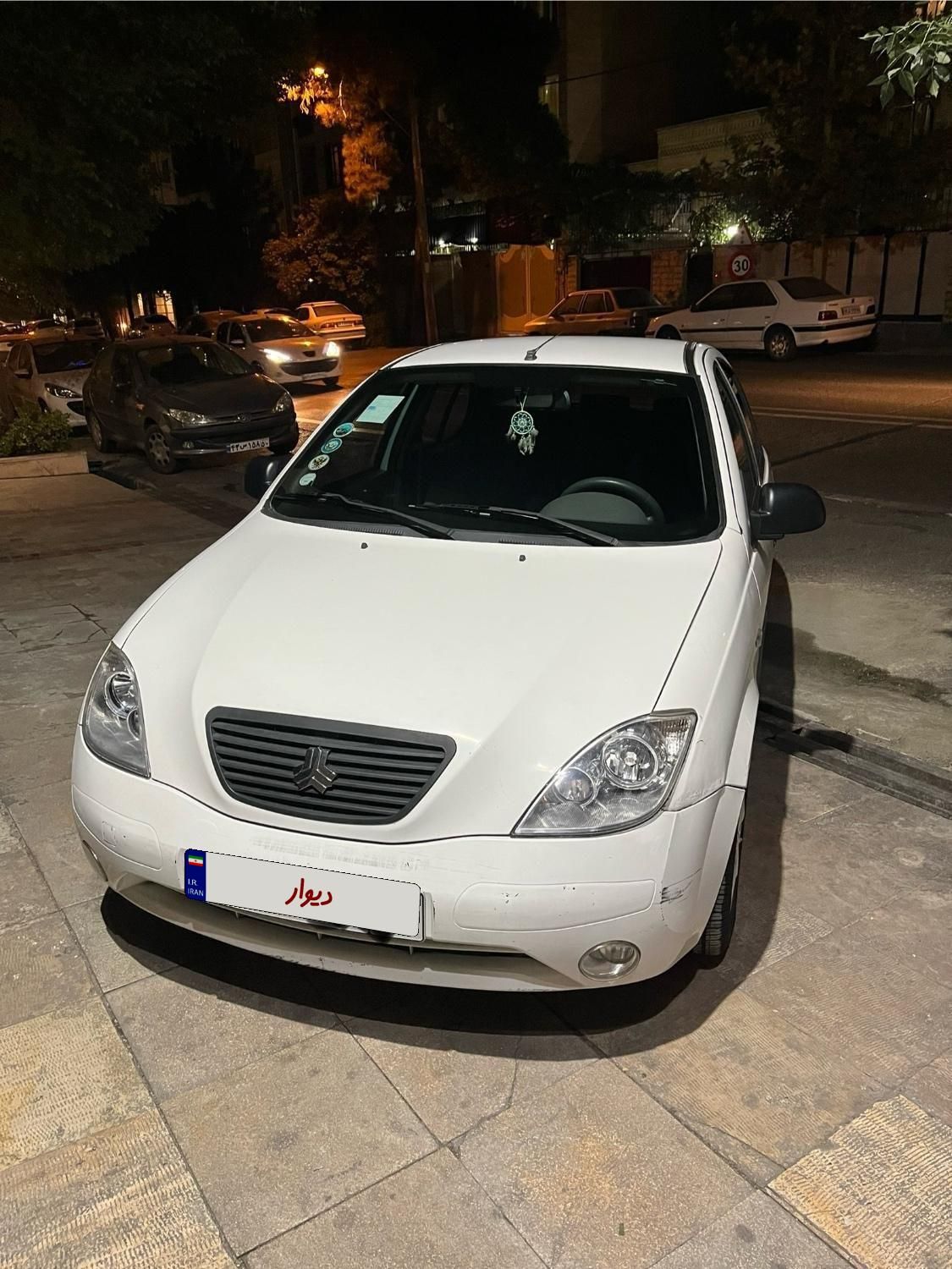 خودرو تیبا، 2 آگهی ann_19598547