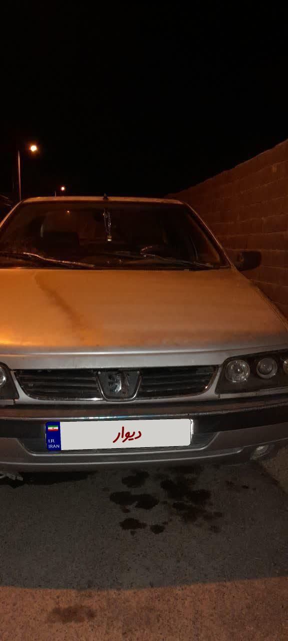 خودرو پژو، 405 آگهی ann_19598554