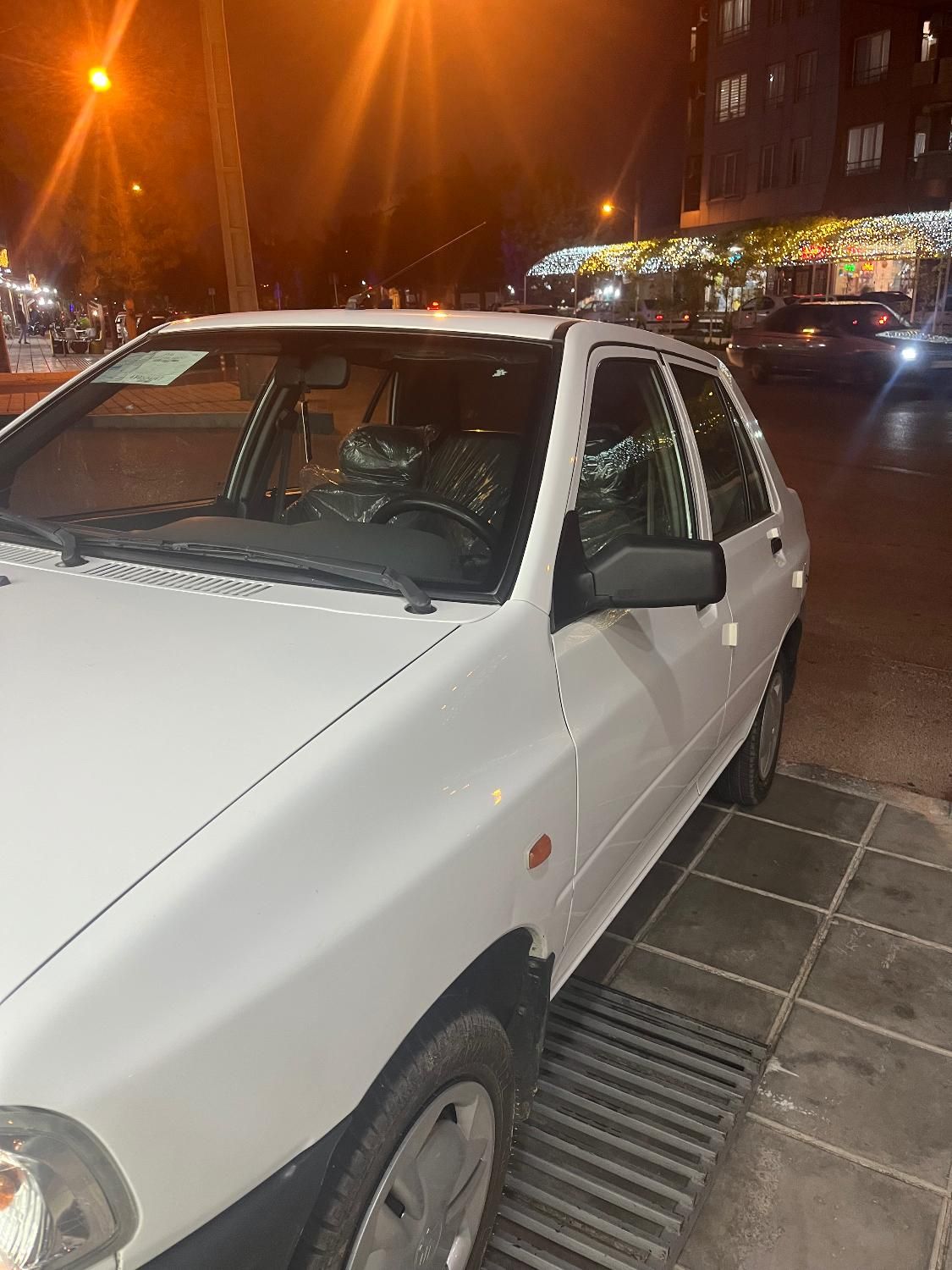 پراید 131 SE - 1399