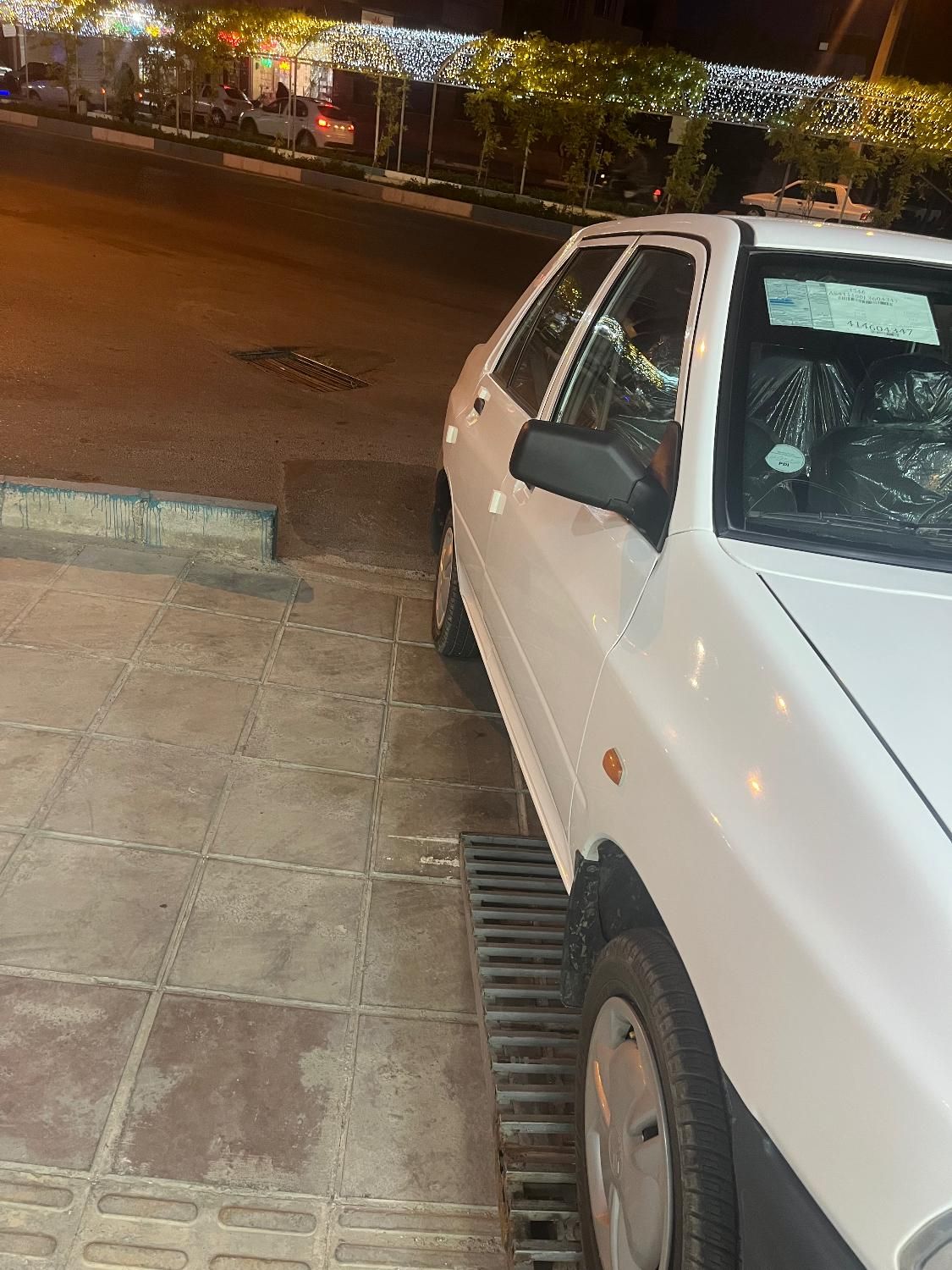 پراید 131 SE - 1399
