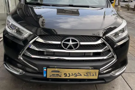 خودرو جک، S3 آگهی ann_19598575