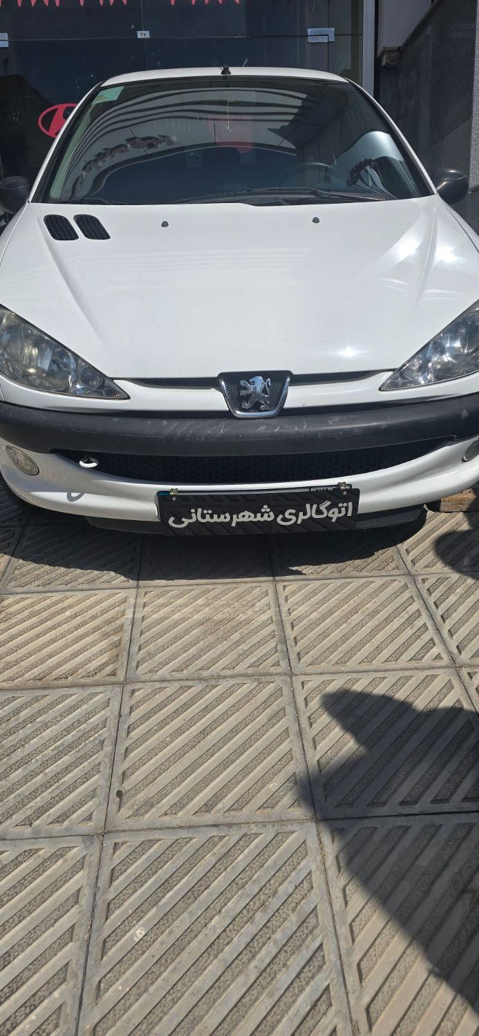 خودرو پژو، 206 آگهی ann_19598579