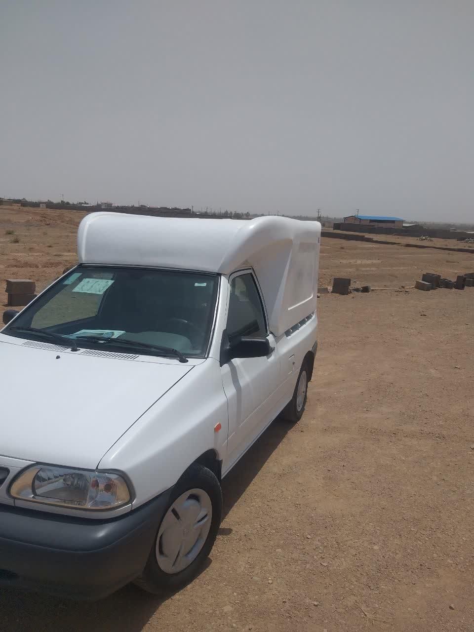 پراید 151 SE - 1401