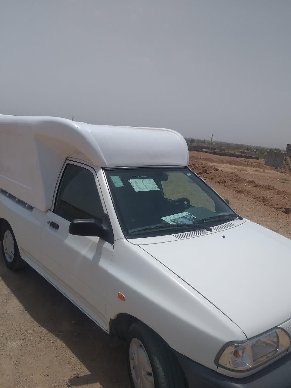 پراید 151 SE - 1401