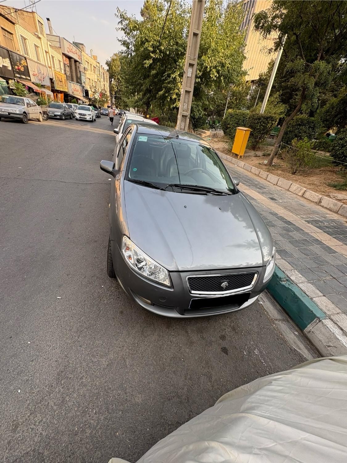 رانا LX TU5 - 1393