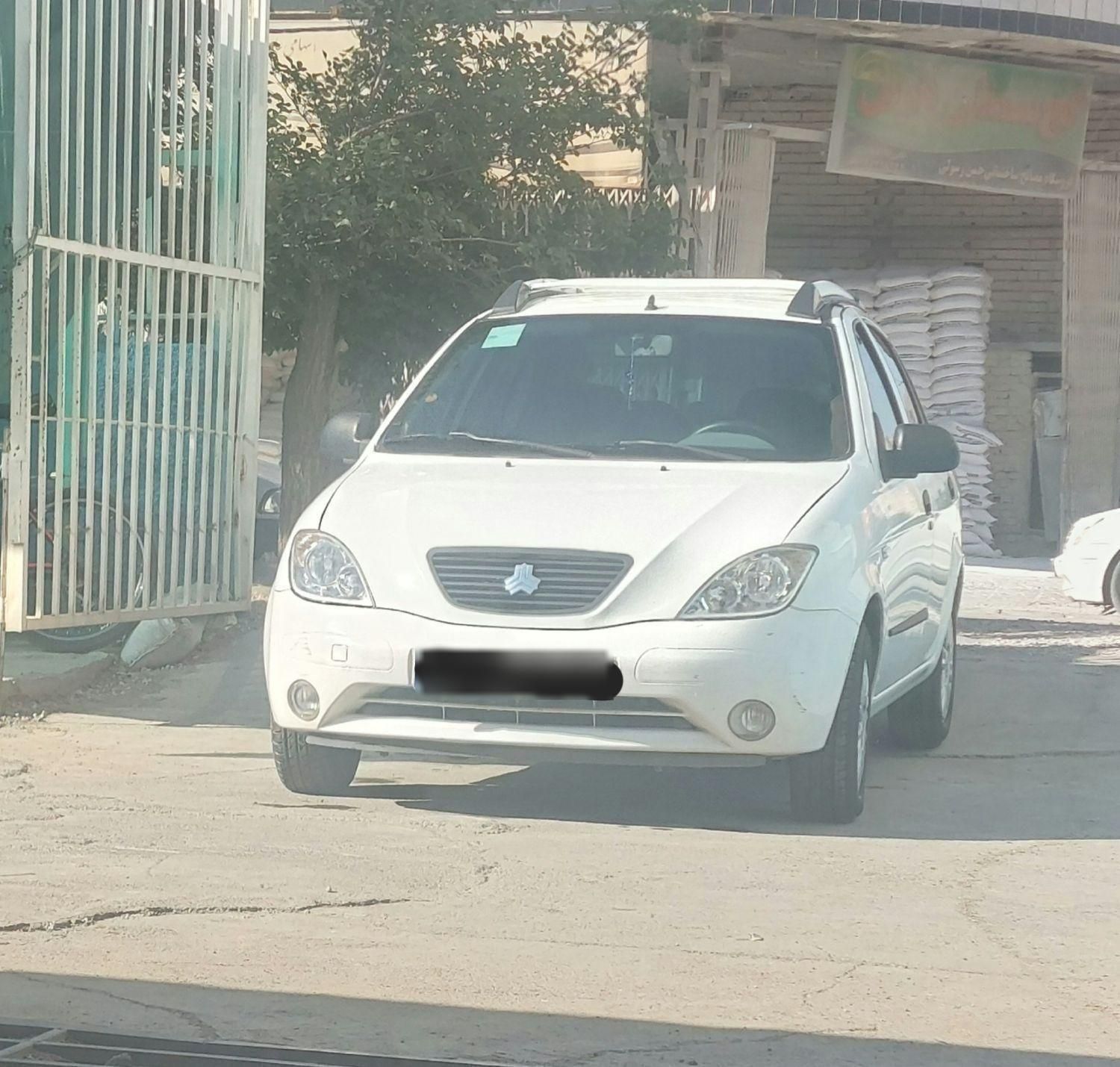 خودرو تیبا، صندوق دار آگهی ann_19598606
