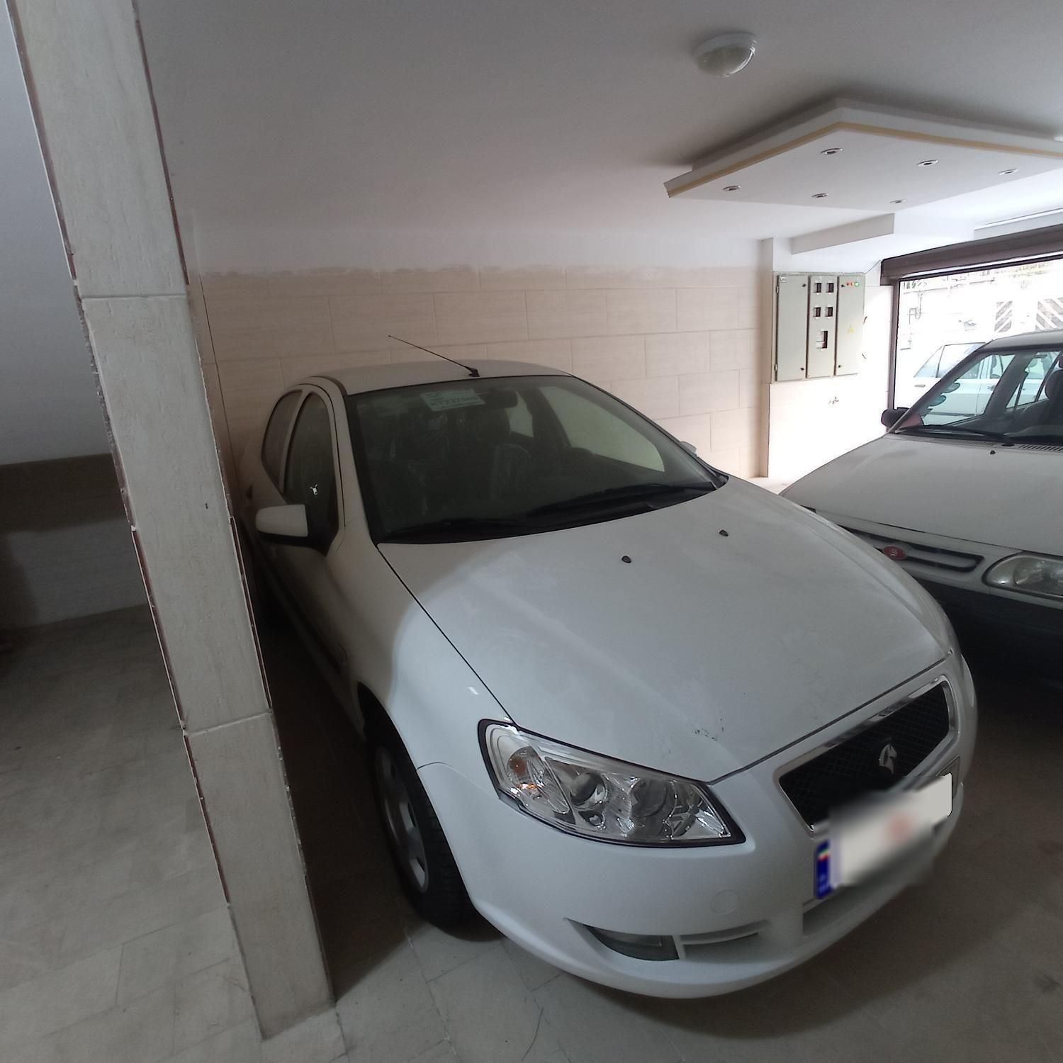 خودرو رانا، LX آگهی ann_19598608