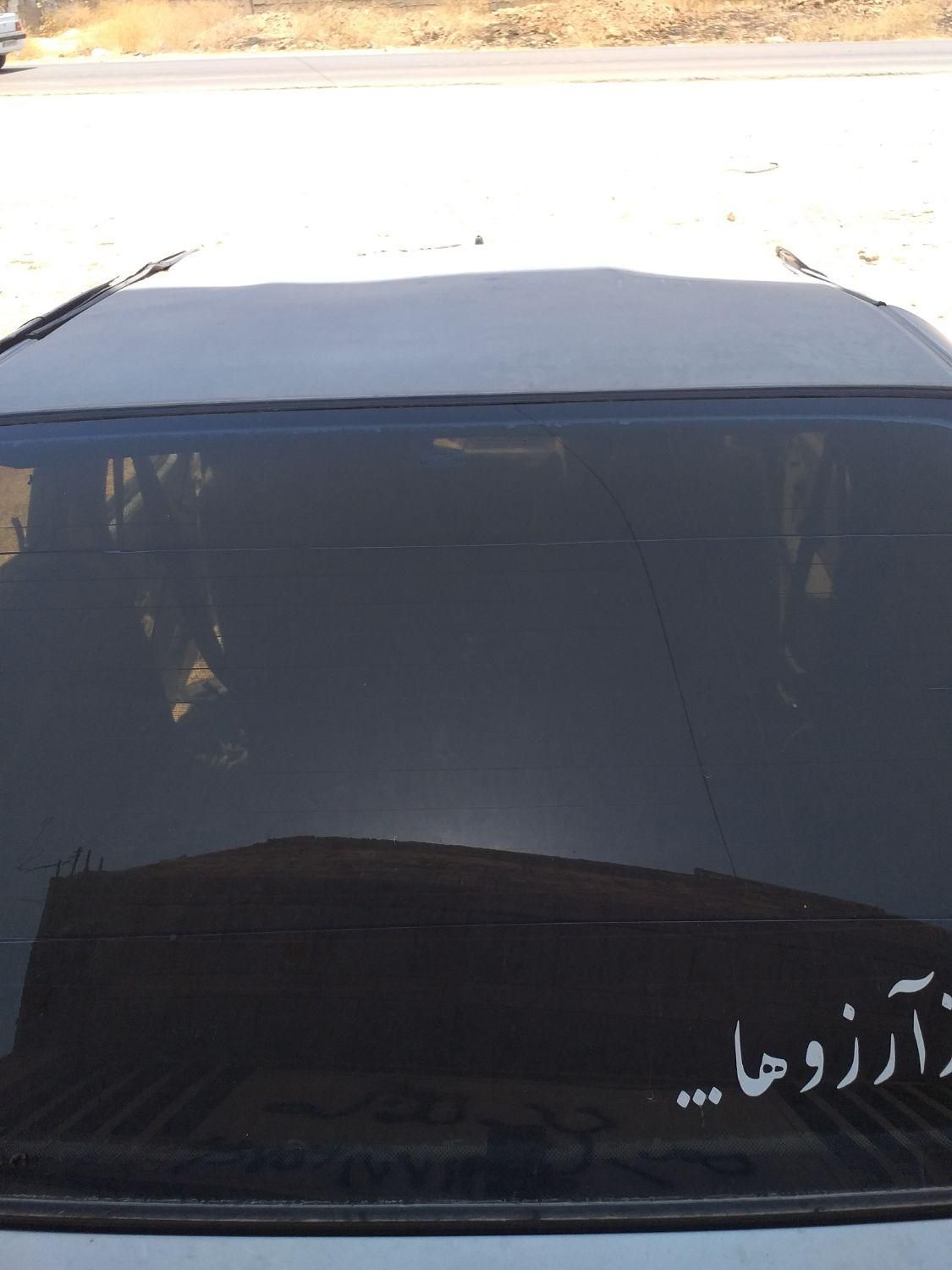 پژو 405 GLX موتور TU5 - 1390