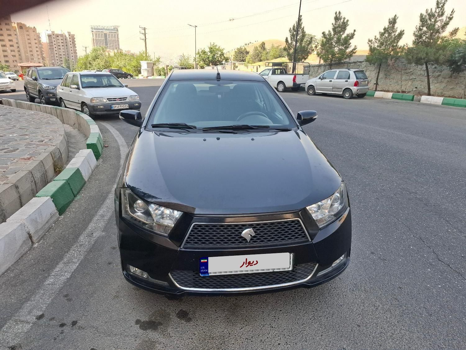 خودرو دنا، معمولی آگهی ann_19598633