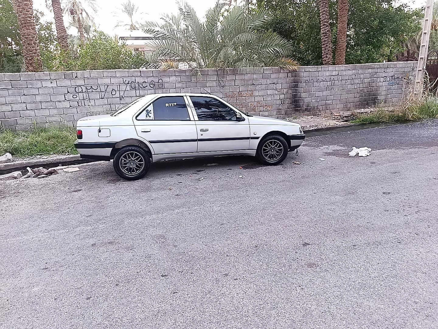 خودرو پژو، 405 آگهی ann_19598693