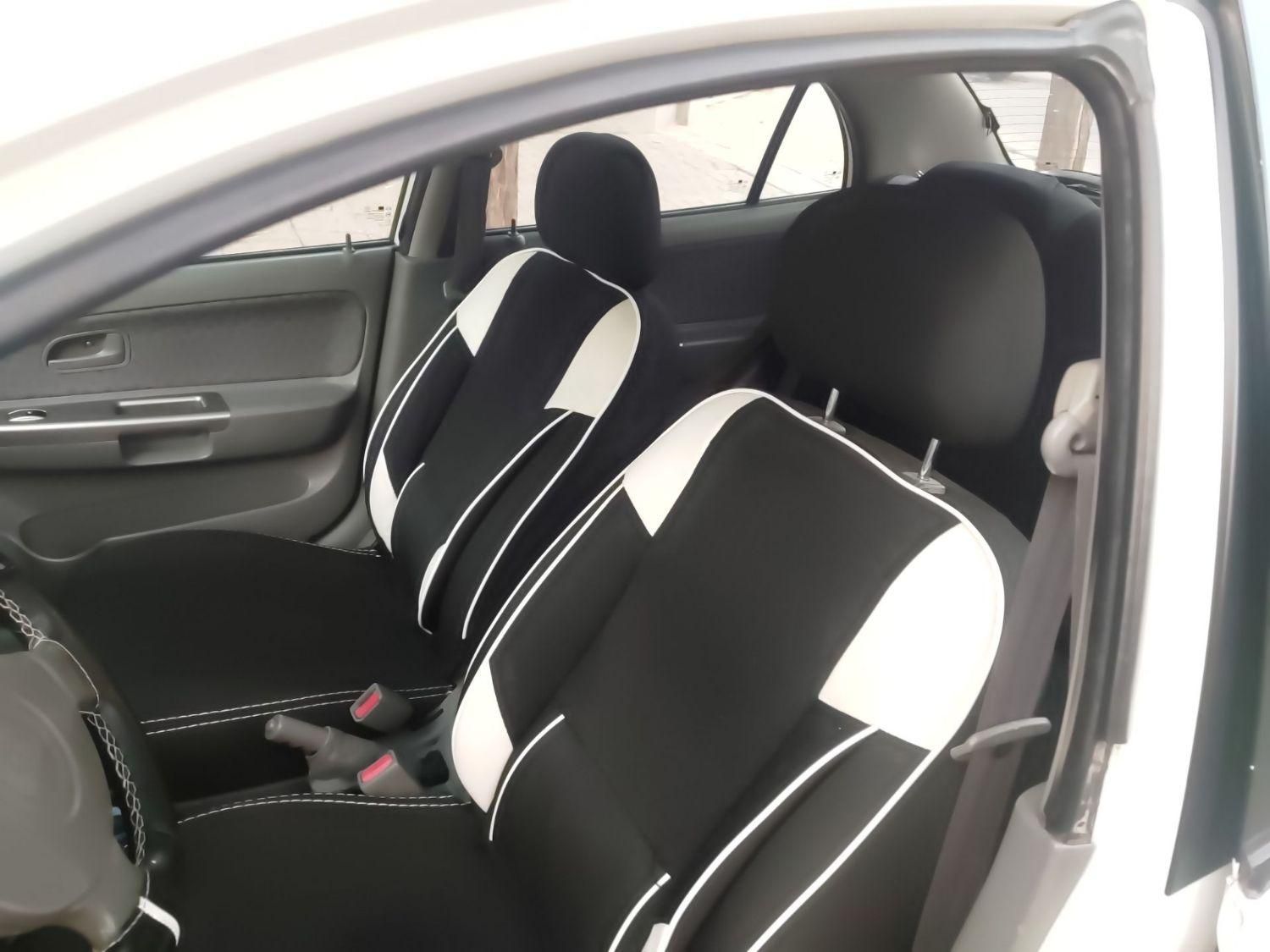 کیا ریو مونتاژ دنده ای LS - 1386