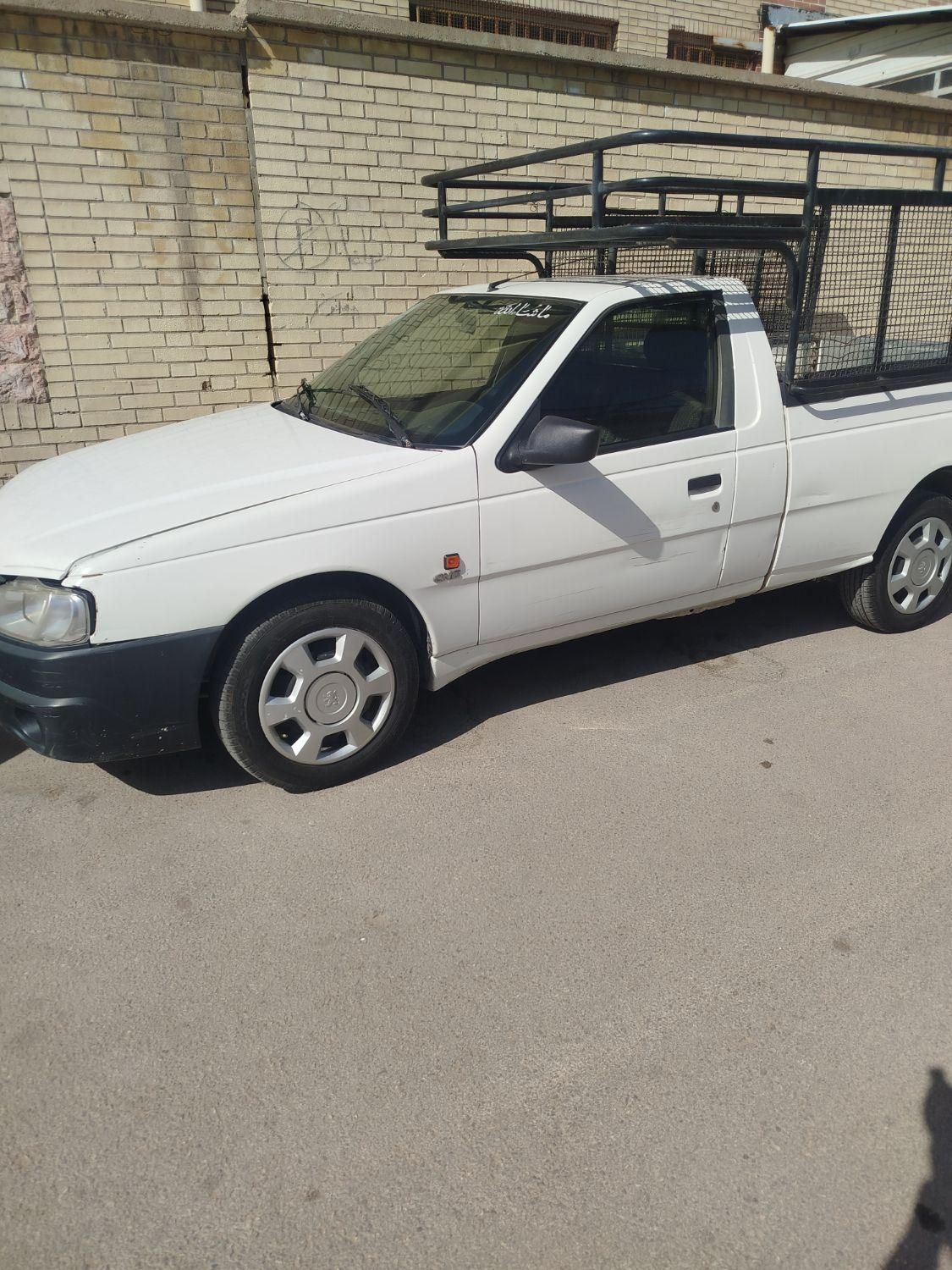 خودرو آریسان، معمولی آگهی ann_19598709