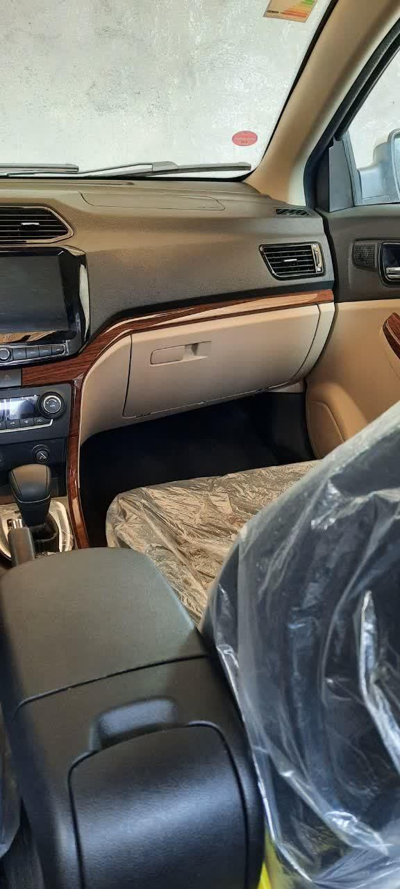 شاهین پلاس پلاس AT6 - 1404