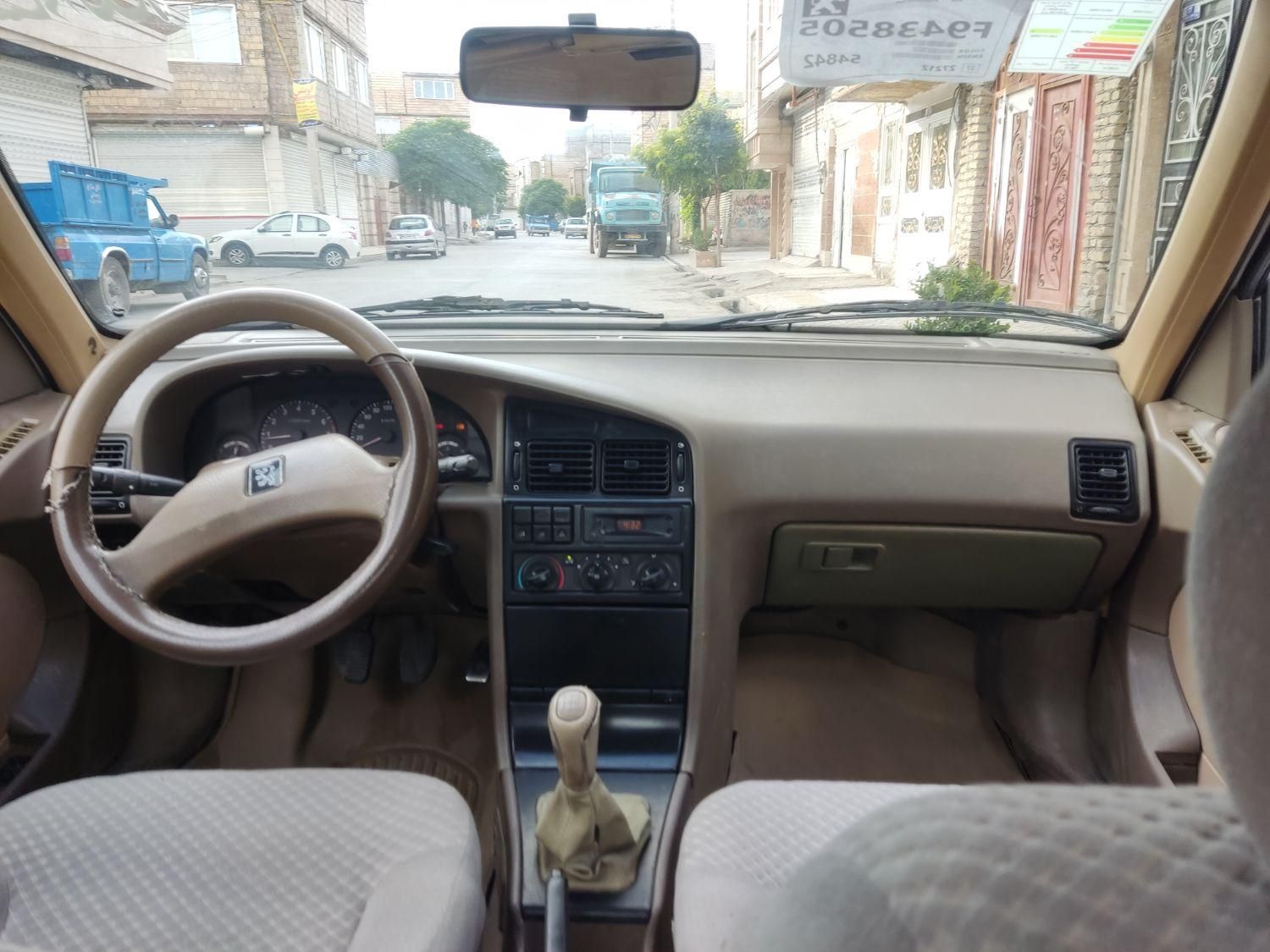 خودرو پژو، 405 آگهی ann_19598727