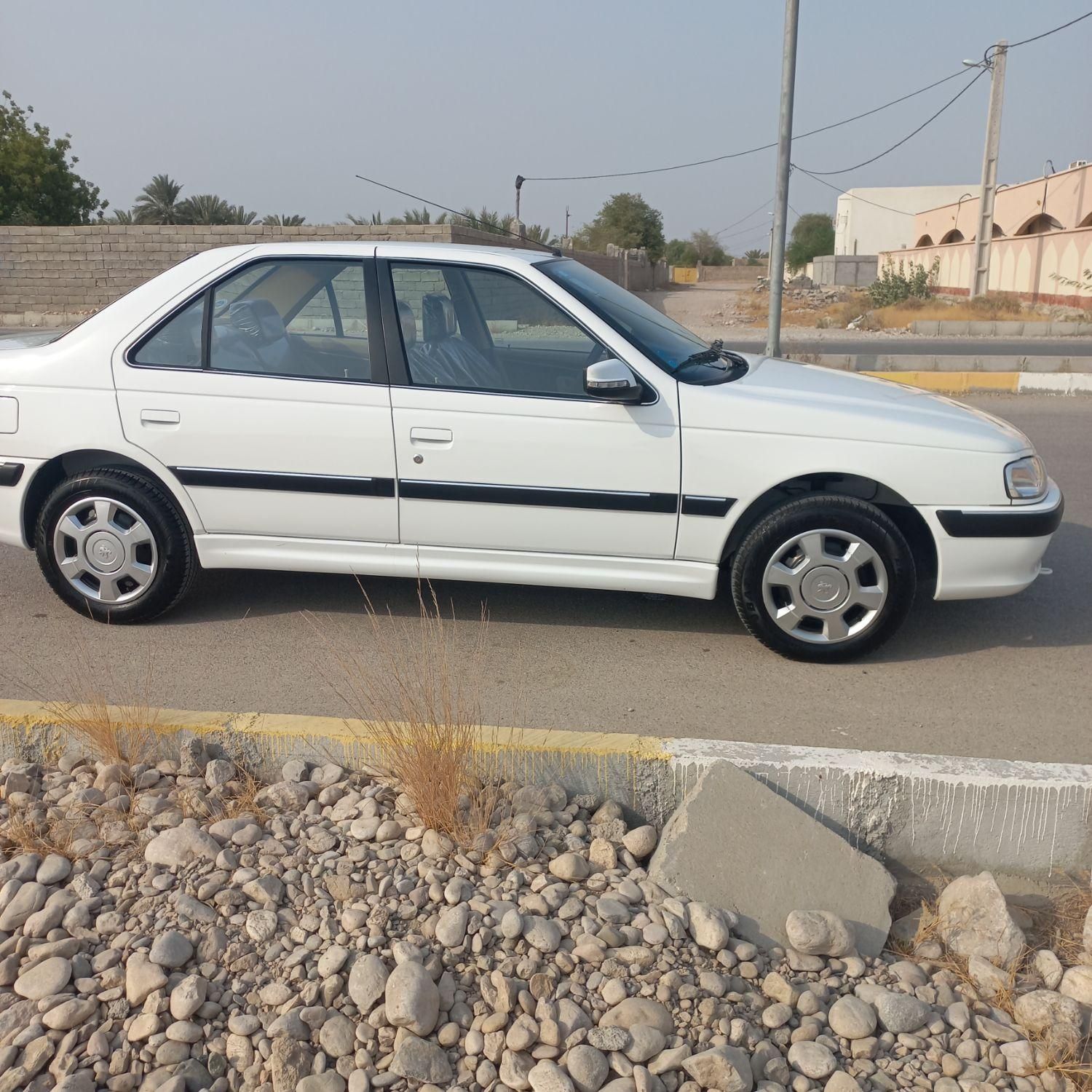 خودرو پژو، پارس آگهی ann_19598735