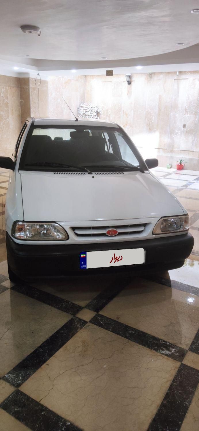 پراید 131 SE - 1399