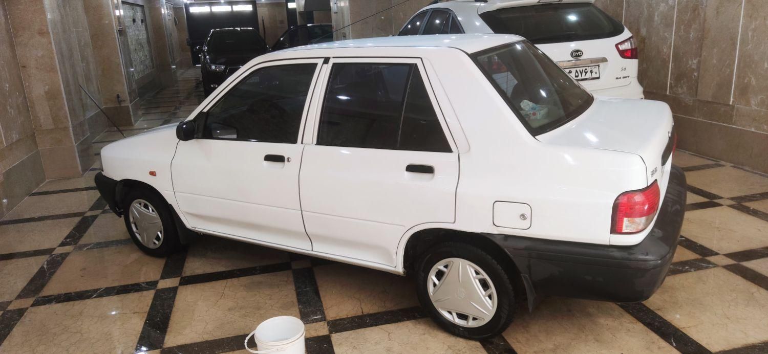 پراید 131 SE - 1399