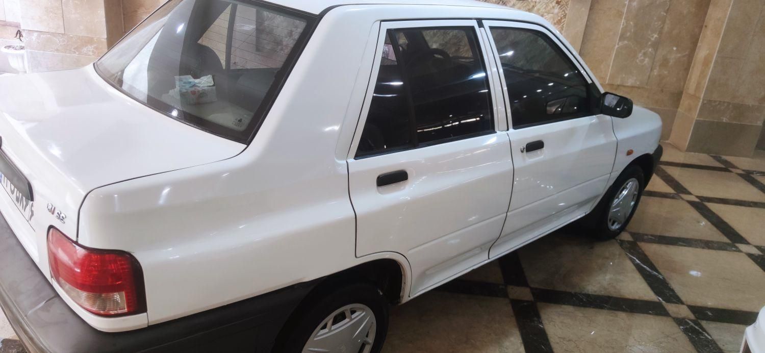 پراید 131 SE - 1399