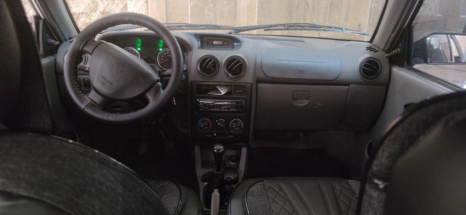 پراید 131 SE - 1399