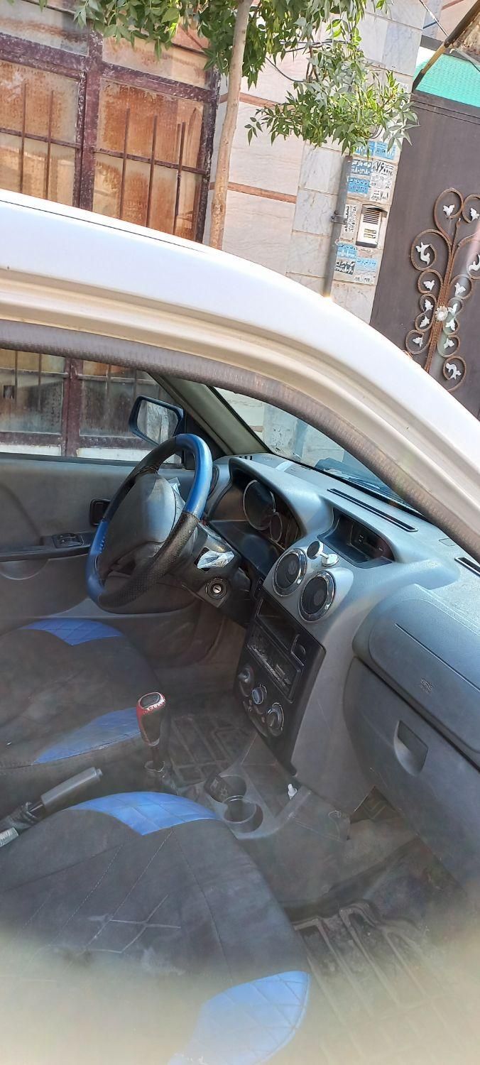 پراید 131 SE - 1392