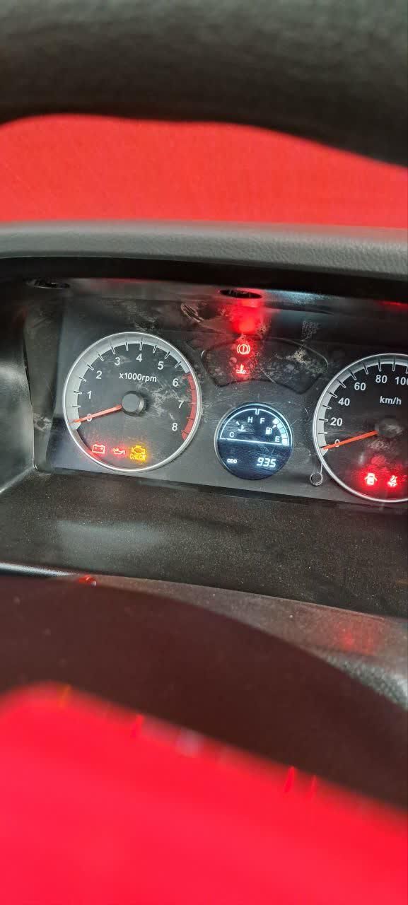 پراید 151 SE - 1403