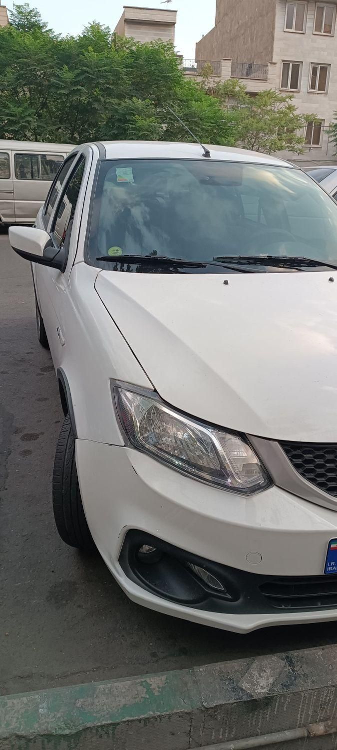ساینا S اتوماتیک - 1402