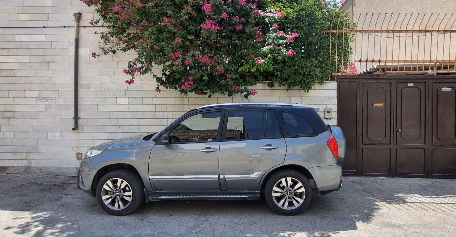 ام وی ام X33 S اتوماتیک اسپرت - 1400