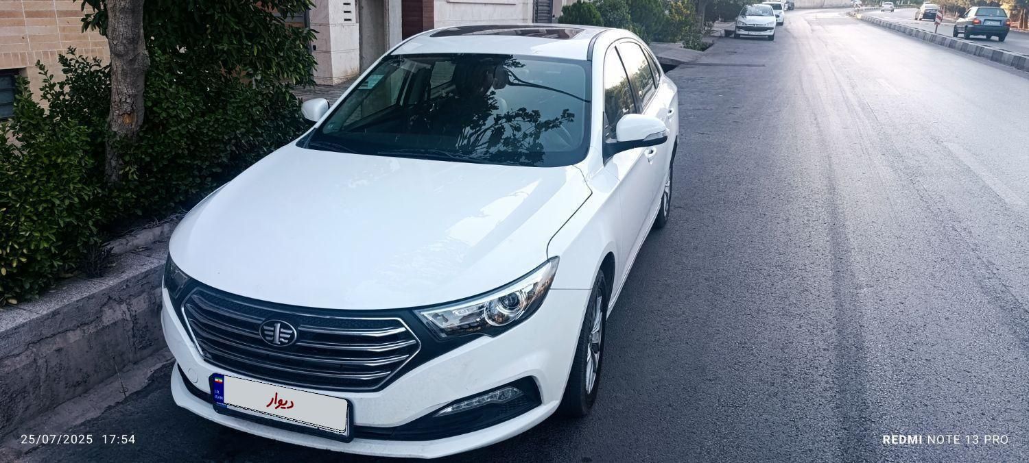 بسترن B30 اتوماتیک - 1400