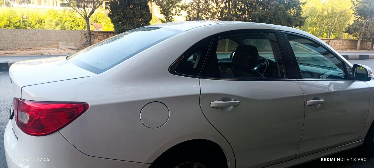 بسترن B30 اتوماتیک - 1400