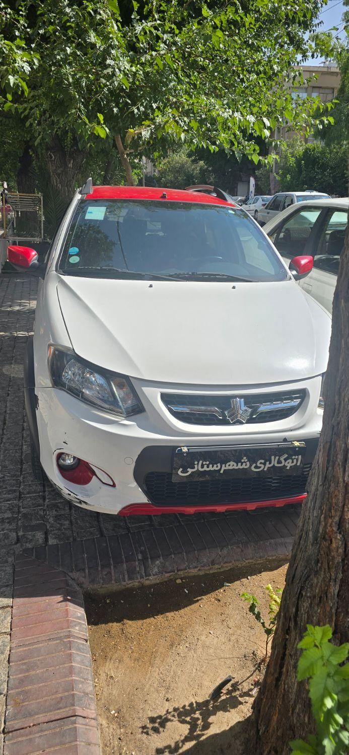 خودرو کوییک، R آگهی ann_19598771