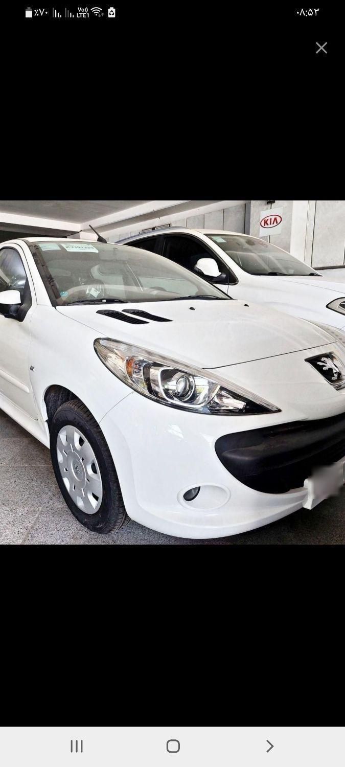 خودرو پژو، 207 آگهی ann_19598778