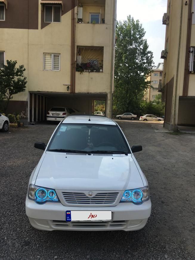 خودرو پراید، 111 آگهی ann_19598787