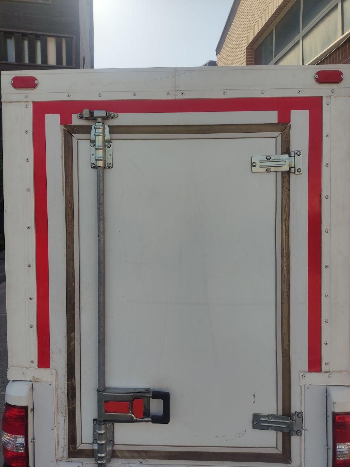 پراید 151 SE - 1403