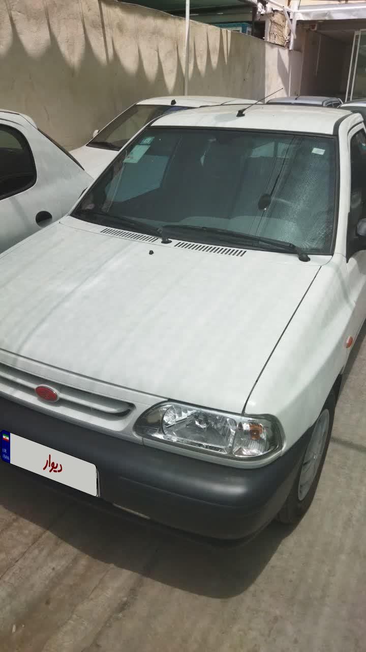 پراید 151 SE - 1403