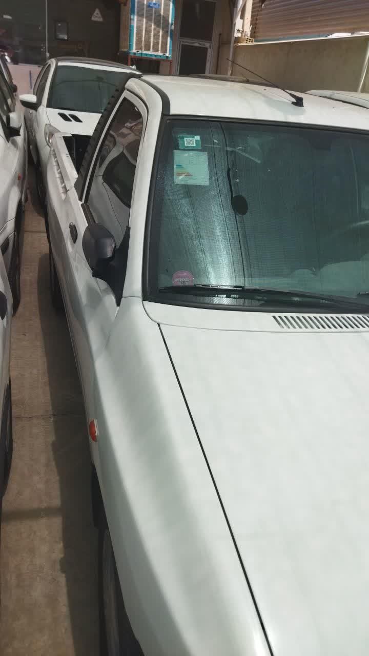 پراید 151 SE - 1403