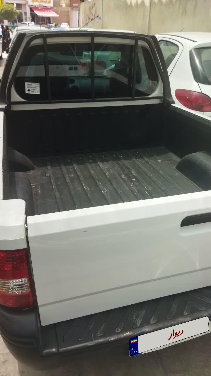 پراید 151 SE - 1403