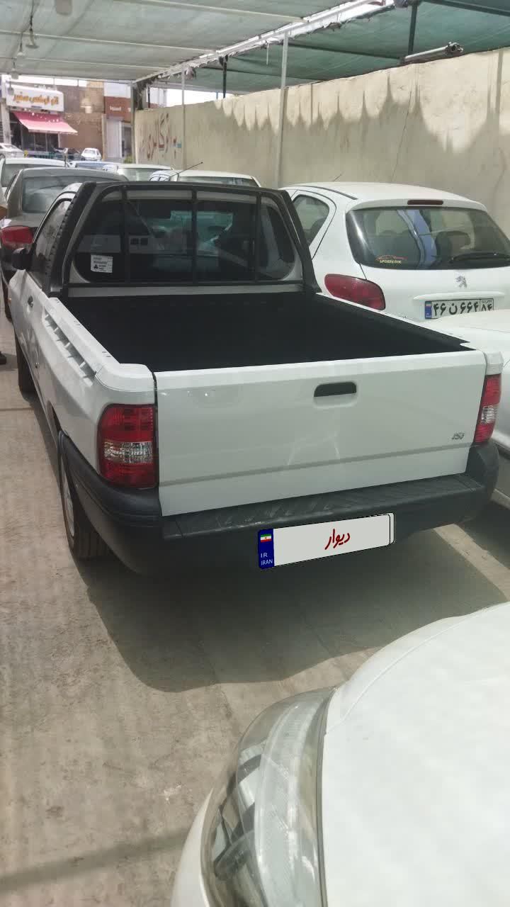 پراید 151 SE - 1403