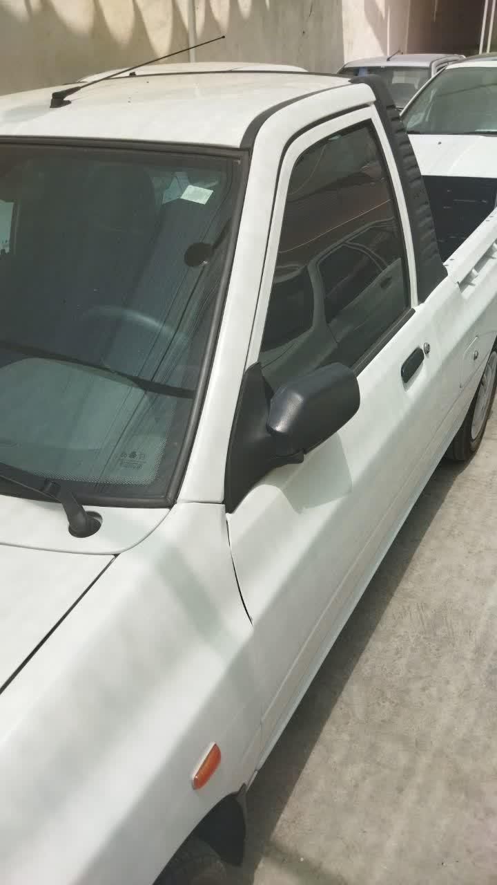 پراید 151 SE - 1403