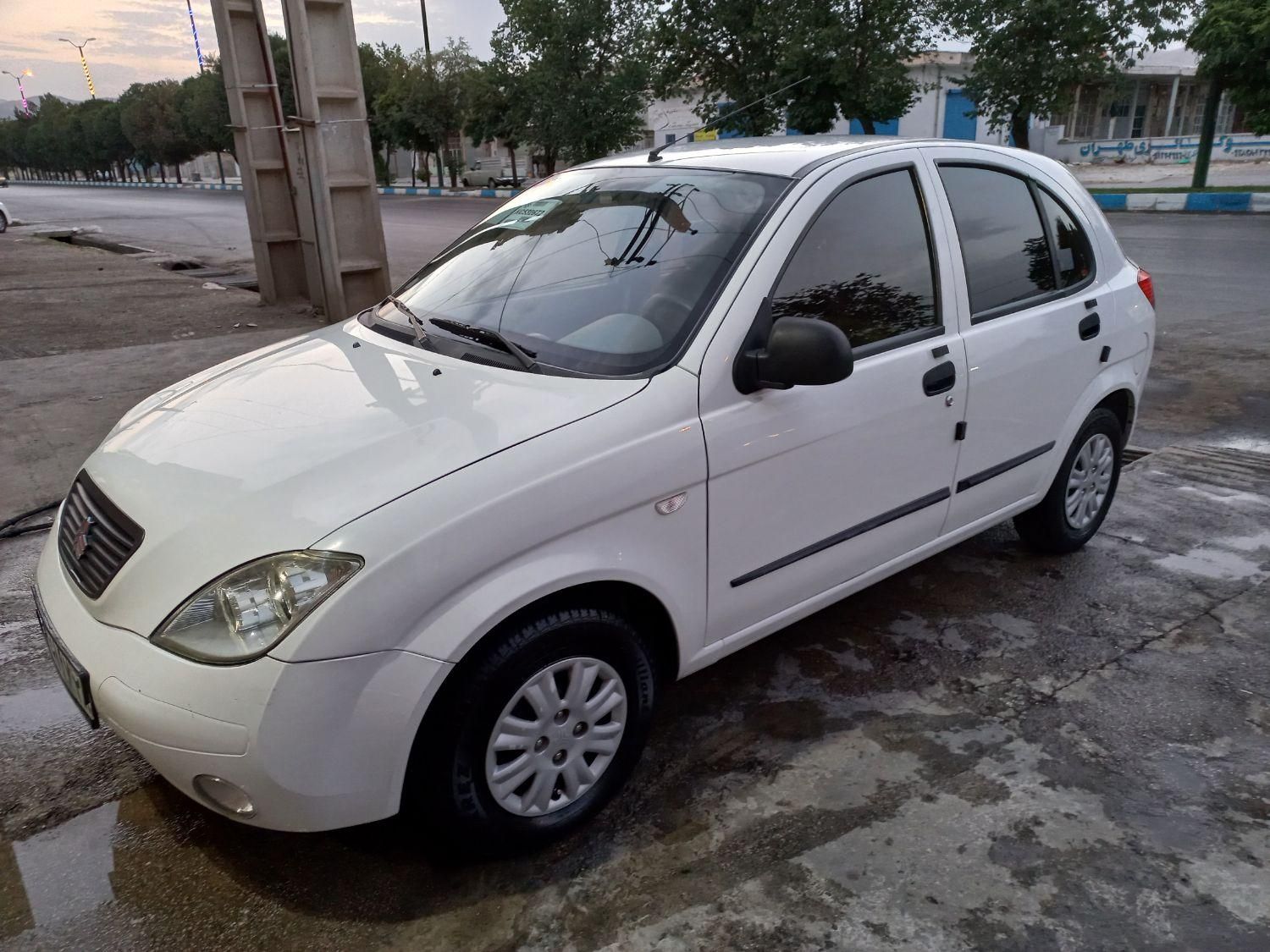 خودرو تیبا، 2 آگهی ann_19598808